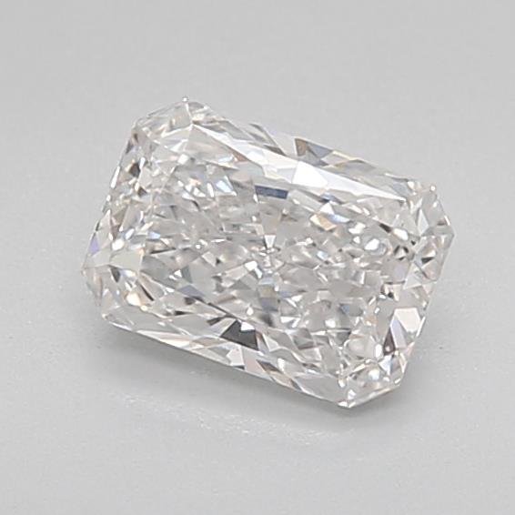 1.15ct F VS1 Rare Carat Ideal Cut Radiant Lab Grown Diamond