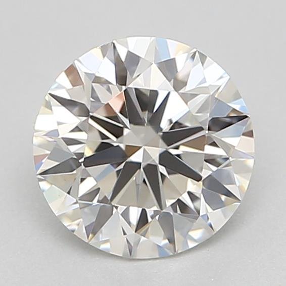 0.50ct H VS1 Rare Carat Ideal Cut Round Diamond