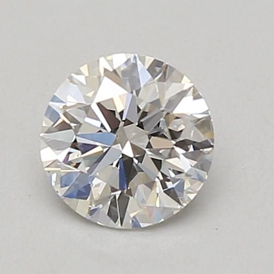 0.93ct E VS1 Rare Carat Ideal Cut Round Lab Grown Diamond