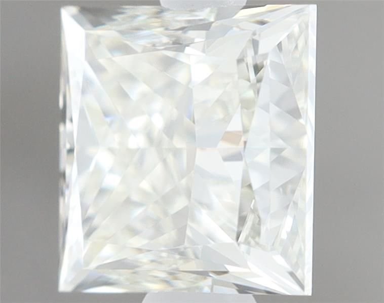 0.90 Carat Princess Natural Diamond