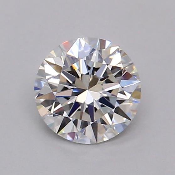 0.30ct F VVS2 Rare Carat Ideal Cut Round Diamond