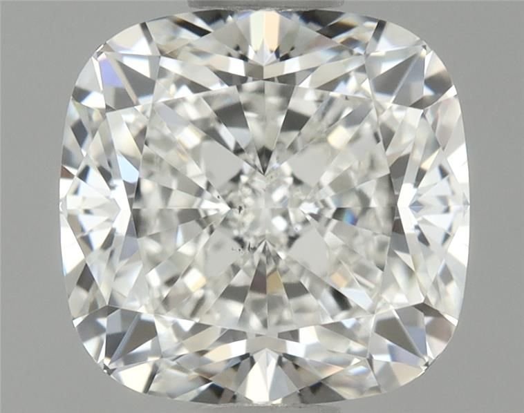 1.21 Carat Cushion Natural Diamond