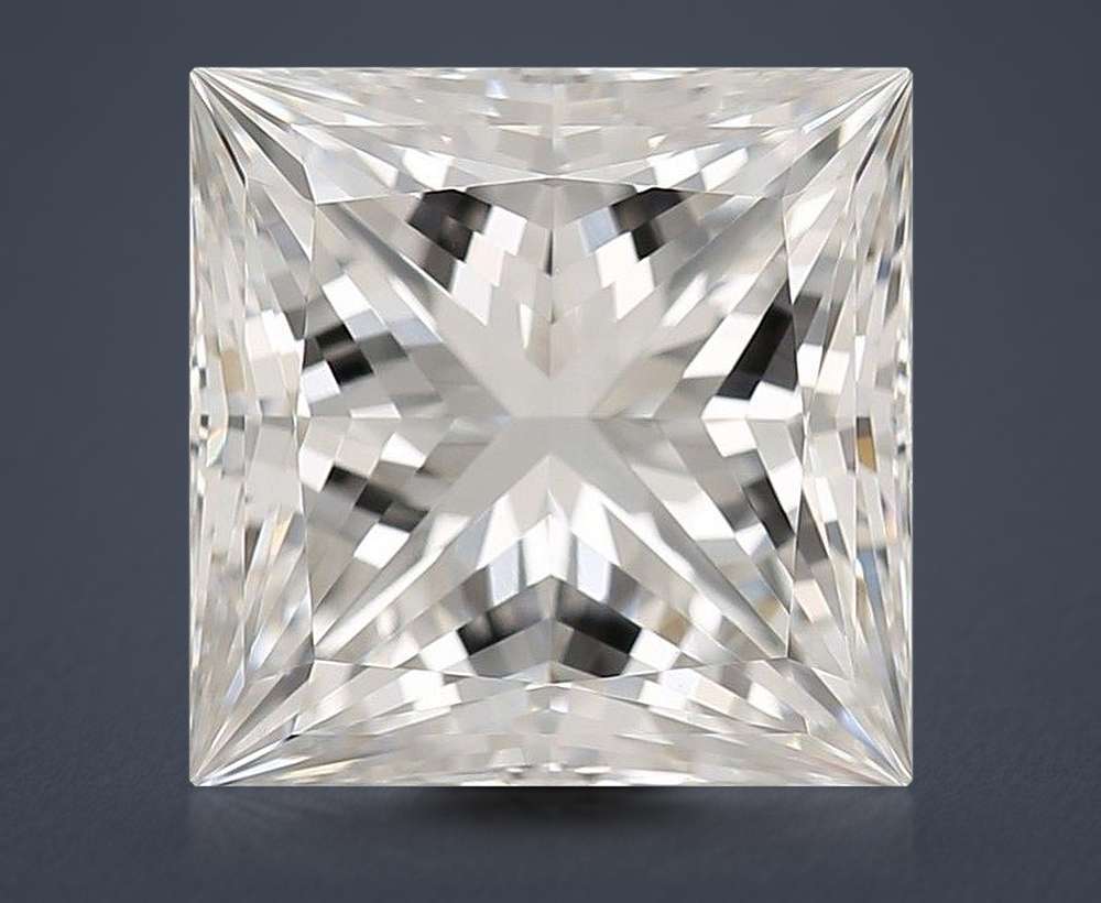 2.13 Carat Princess Lab Diamond