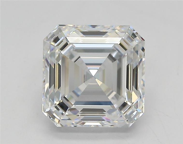 2.09 Carat Asscher Lab Diamond