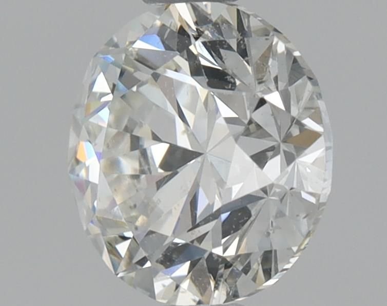 0.90ct G SI2 Very Good Cut Round Diamond