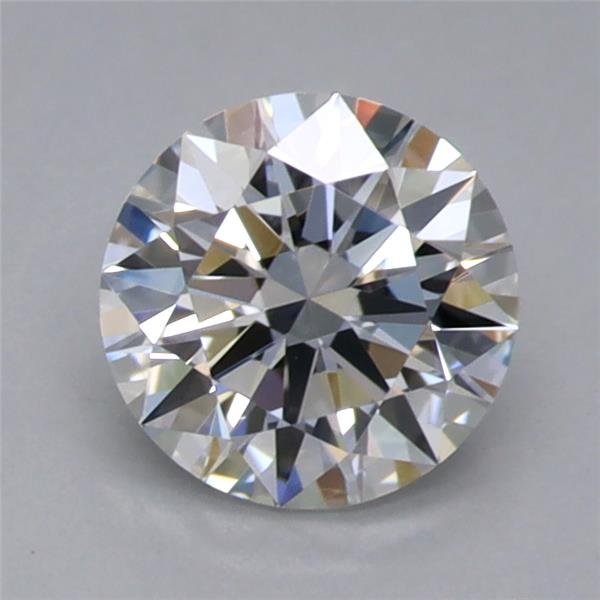 0.32ct E VS1 Rare Carat Ideal Cut Round Diamond