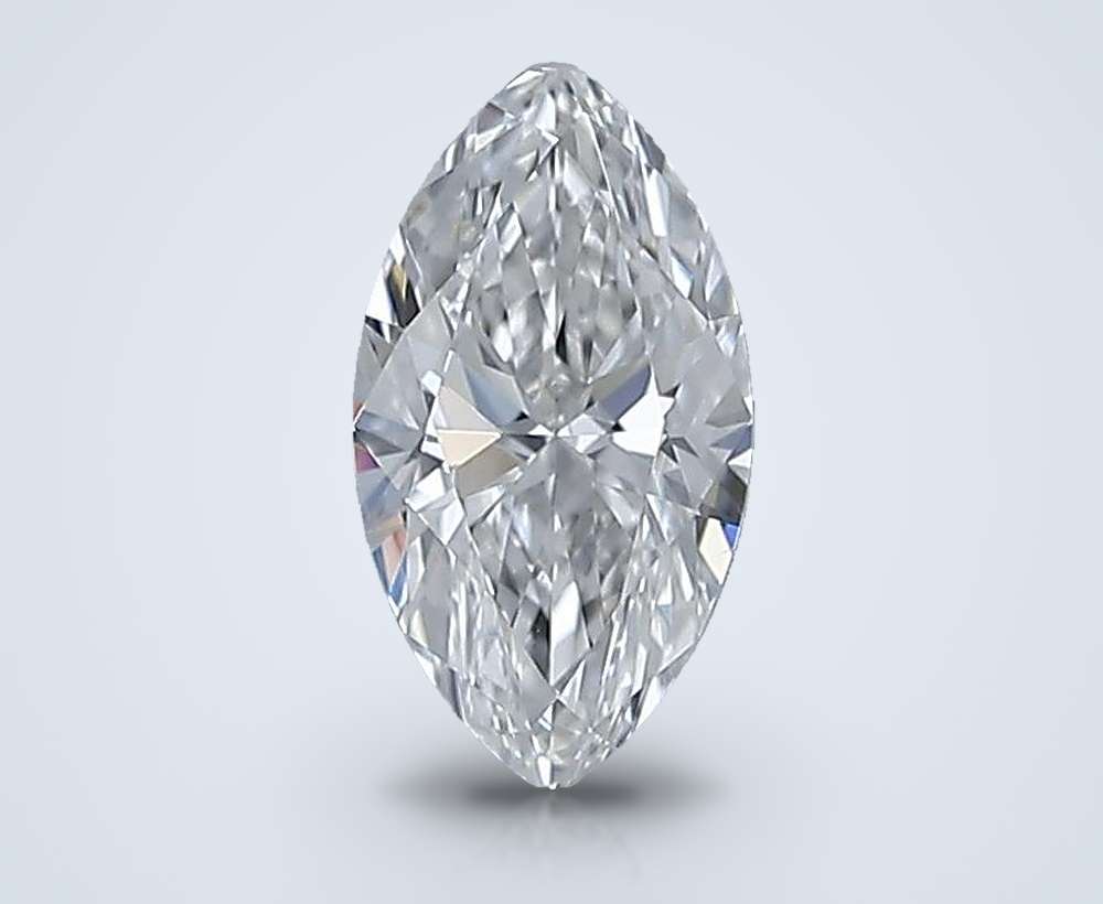 0.40 Carat Marquise Natural Diamond
