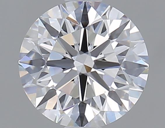 1.21ct E IF Rare Carat Ideal Cut Round Lab Grown Diamond