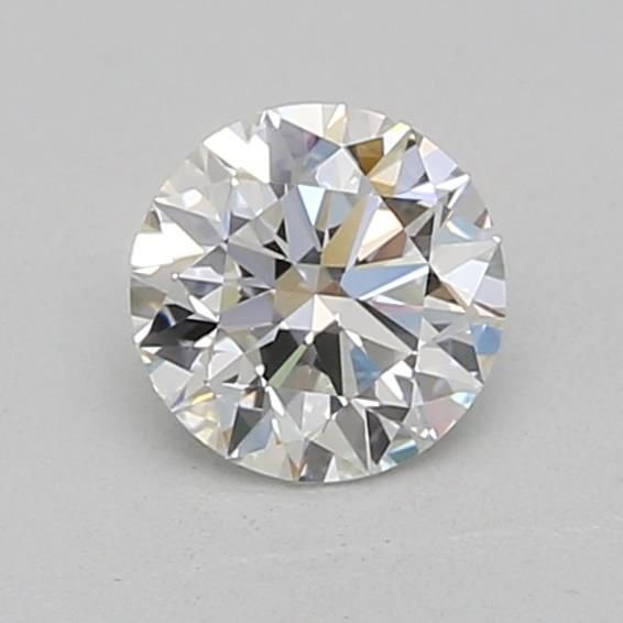 0.81ct F VS1 Rare Carat Ideal Cut Round Diamond
