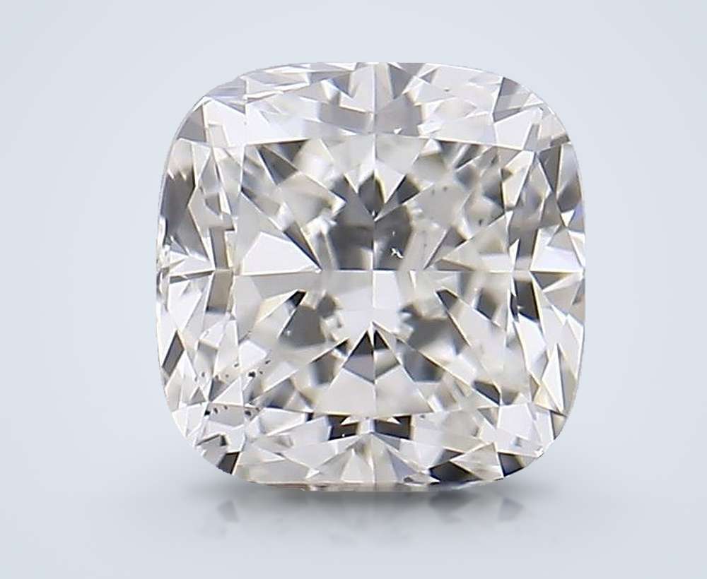 0.40 Carat Cushion Natural Diamond