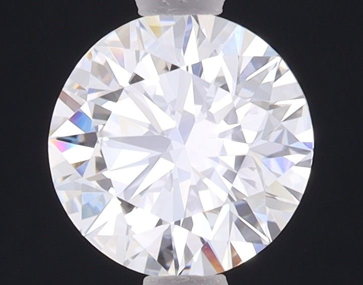 1.49 Carat Round Lab Diamond