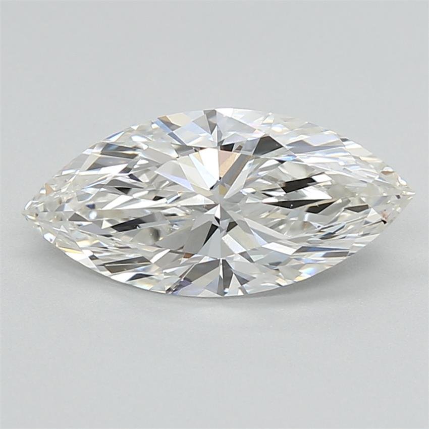 1.54ct G VVS2 Excellent Cut Marquise Lab Grown Diamond