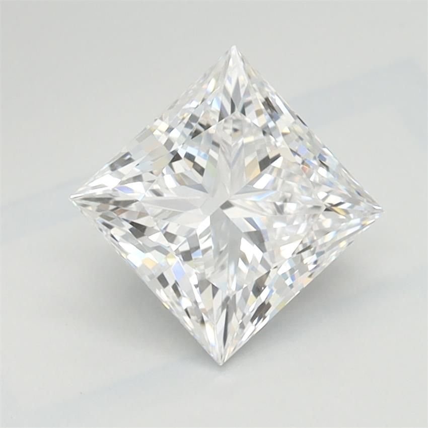 1.14 Carat Princess Lab Diamond