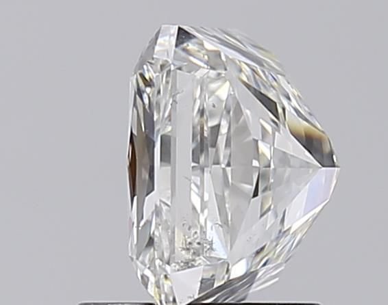 2.01ct I SI2 Very Good Cut Radiant Diamond