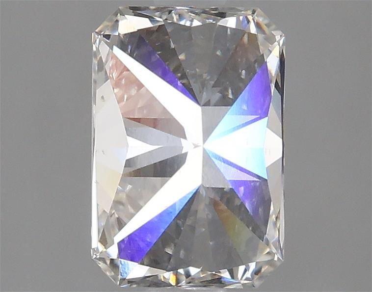 1.84ct G VS2 Rare Carat Ideal Cut Radiant Lab Grown Diamond