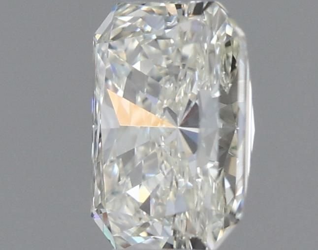 0.40ct K VVS1 Rare Carat Ideal Cut Radiant Diamond