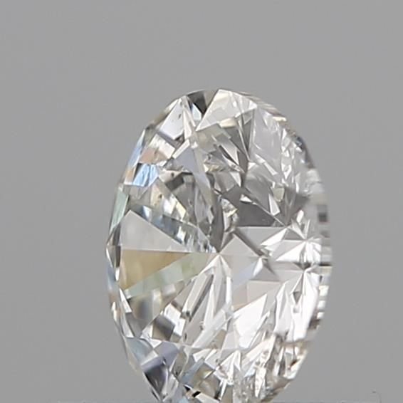 0.50ct H SI2 Very Good Cut Round Diamond