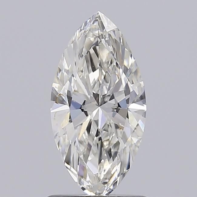 0.93 Carat Marquise Lab Diamond
