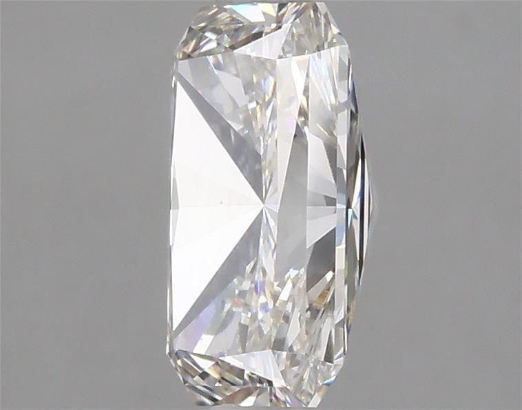 2.26ct H VS1 Rare Carat Ideal Cut Radiant Lab Grown Diamond