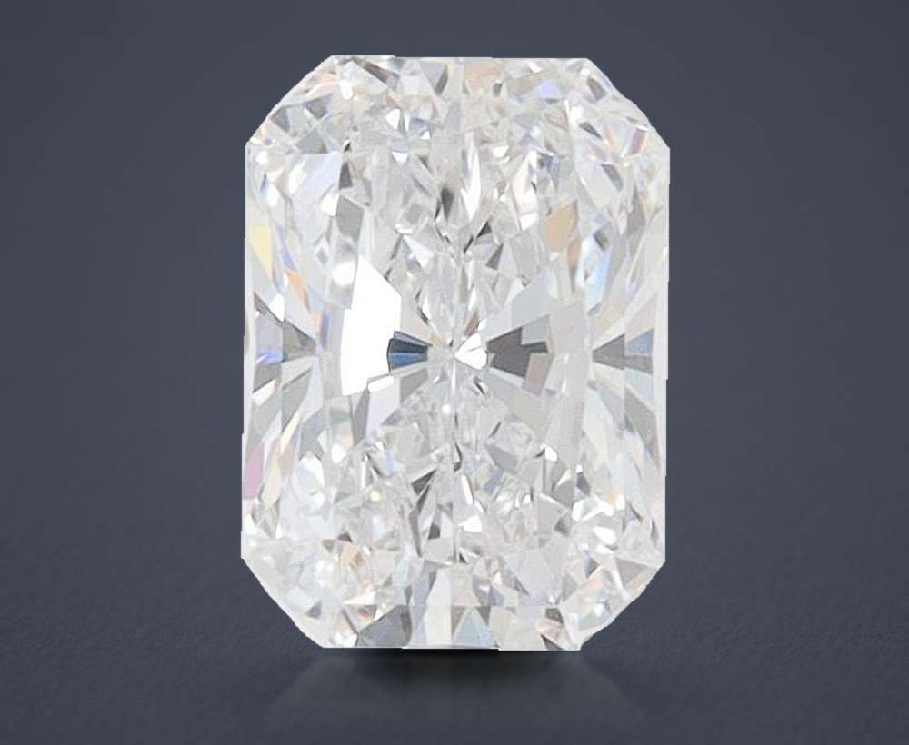 1.03 Carat Radiant Lab Diamond