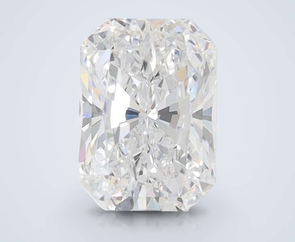 1.03 Carat Radiant Lab Diamond