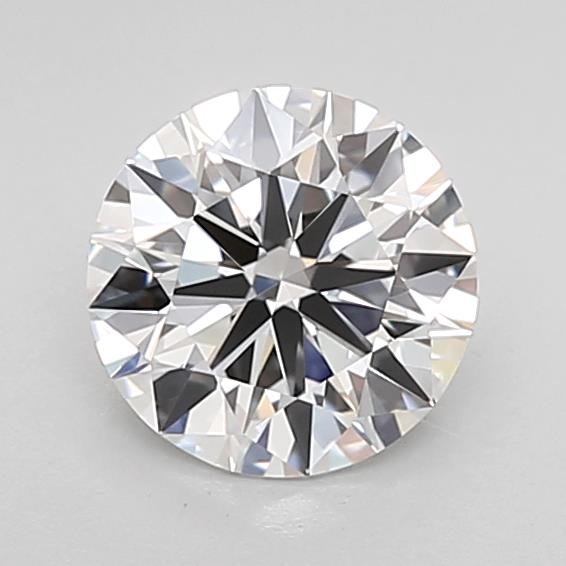1.00ct E VVS1 Rare Carat Ideal Cut Round Lab Grown Diamond