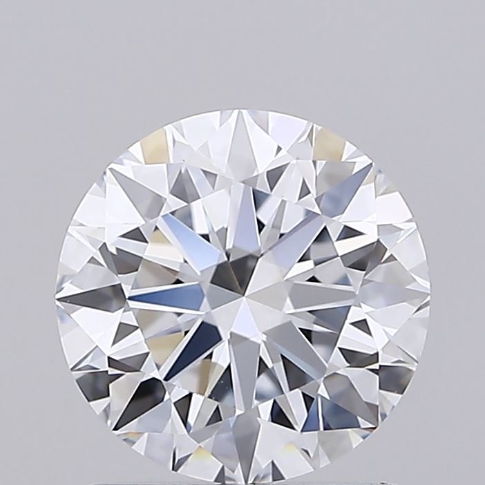 1.31ct G IF Excellent Cut Round Lab Grown Diamond