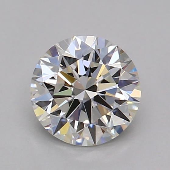 0.36ct F VVS1 Rare Carat Ideal Cut Round Diamond