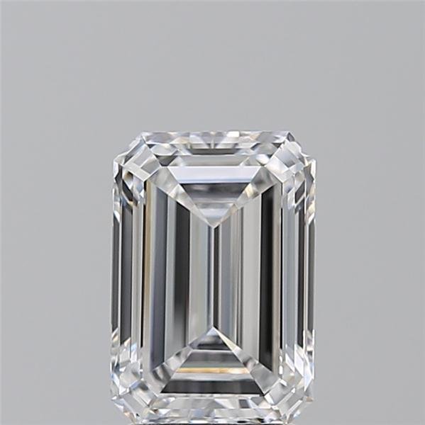 2.50 Carat Emerald Natural Diamond