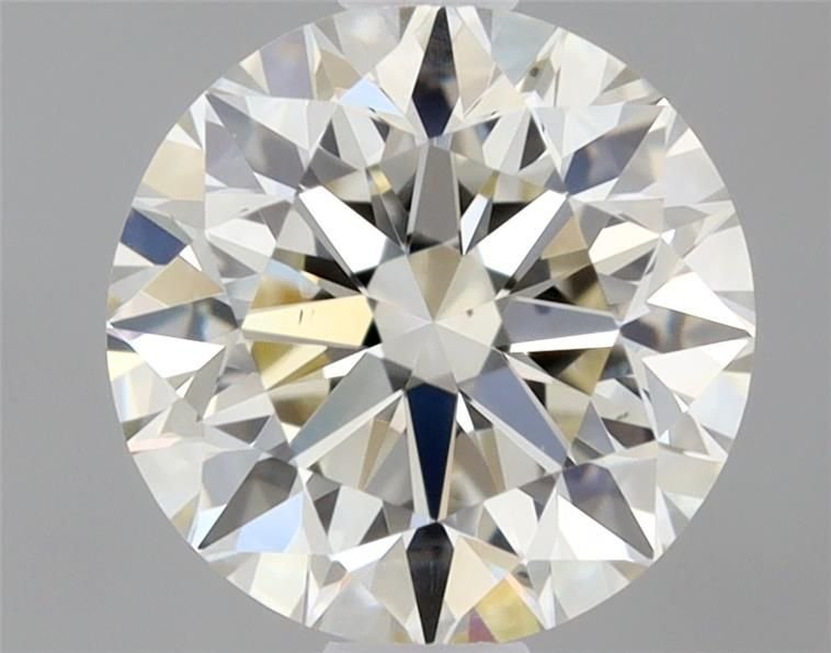 0.46ct K VS1 Excellent Cut Round Diamond