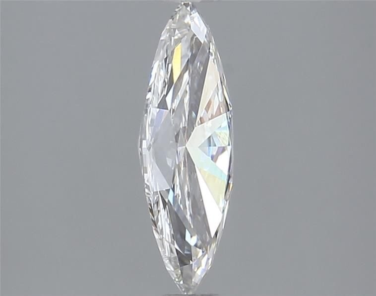 1.27ct F VS1 Rare Carat Ideal Cut Marquise Lab Grown Diamond