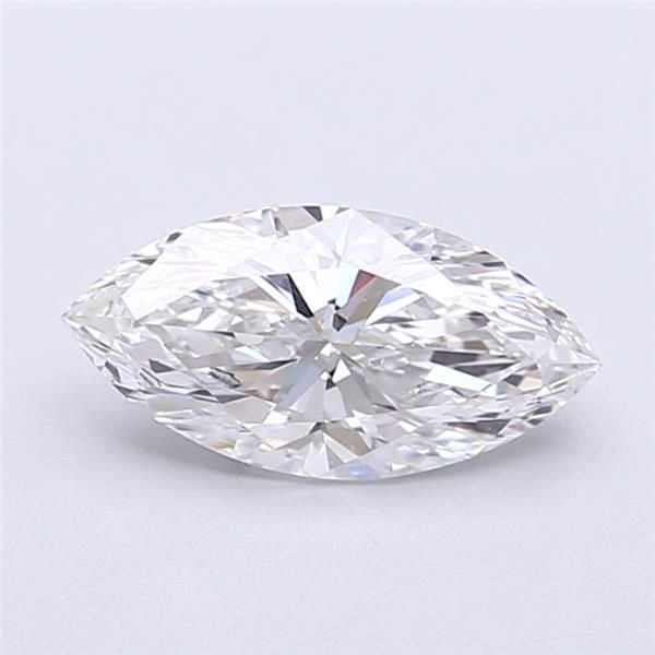 1.04ct E VVS2 Rare Carat Ideal Cut Marquise Lab Grown Diamond