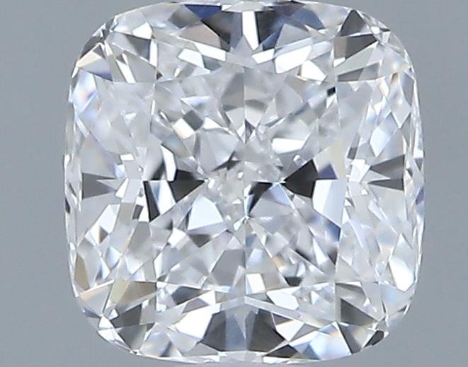 0.50 Carat Cushion Natural Diamond