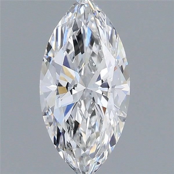 1.00 Carat Marquise Lab Diamond