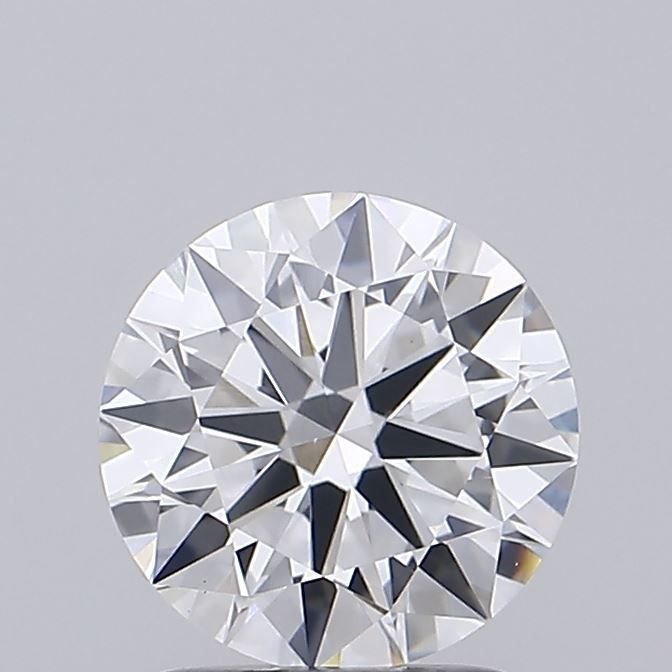 1.84 Carat Round Lab Diamond