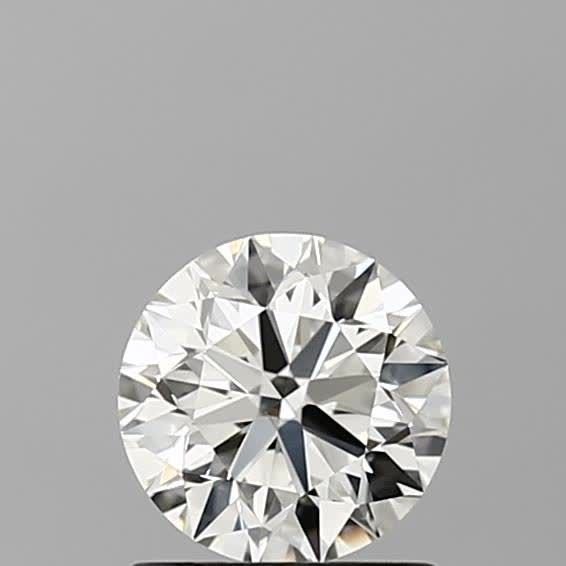 0.82ct J VVS2 Excellent Cut Round Diamond