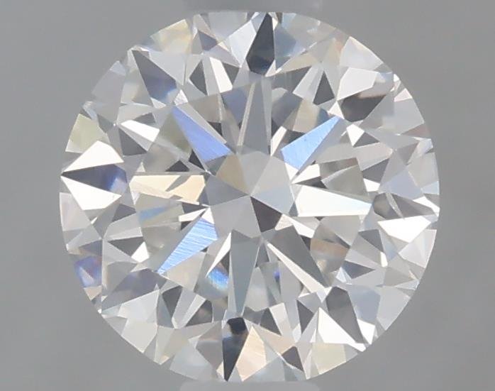 0.62ct E SI1 Very Good Cut Round Lab Grown Diamond