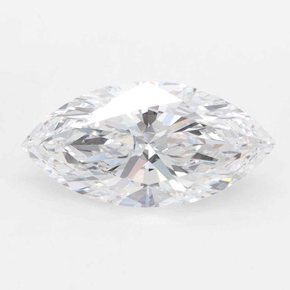 1.21 Carat Marquise Lab Diamond