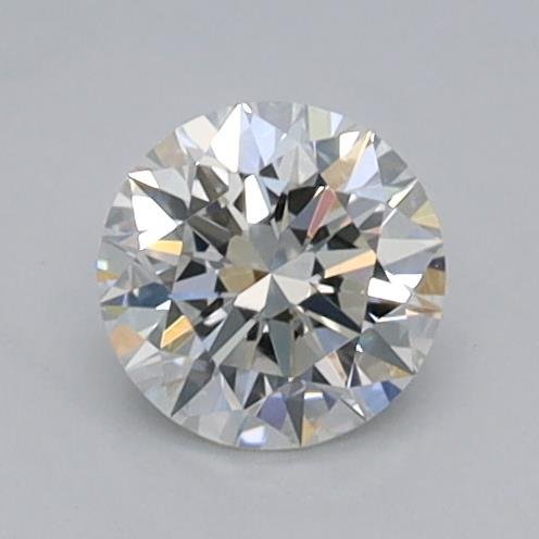 0.36ct H VS2 Rare Carat Ideal Cut Round Diamond