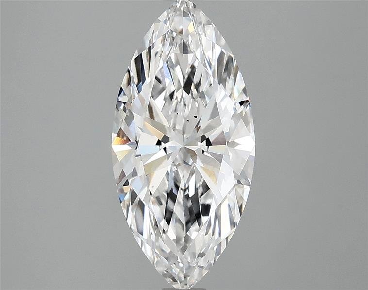 2.03 Carat Marquise Lab Diamond
