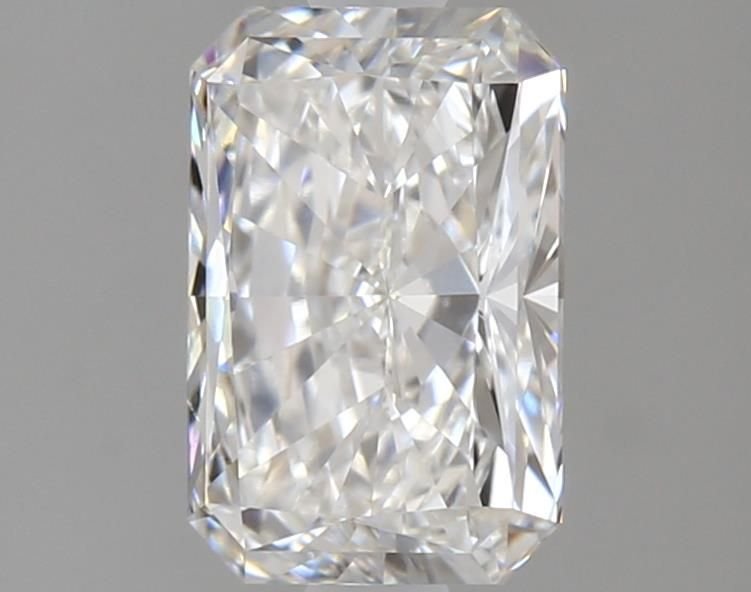 1.83 Carat Radiant Lab Diamond