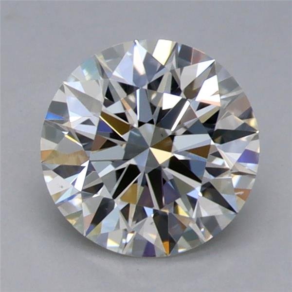 0.40ct H VS1 Rare Carat Ideal Cut Round Diamond