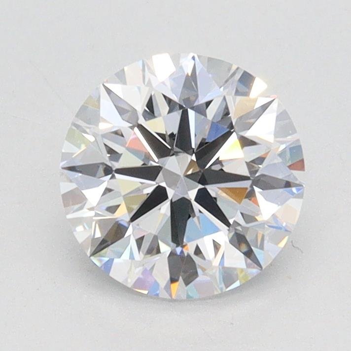 1.20ct E VVS1 Rare Carat Ideal Cut Round Lab Grown Diamond