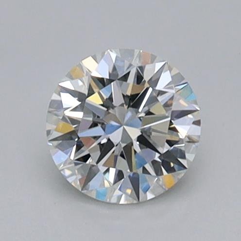 0.35ct G VVS2 Rare Carat Ideal Cut Round Diamond