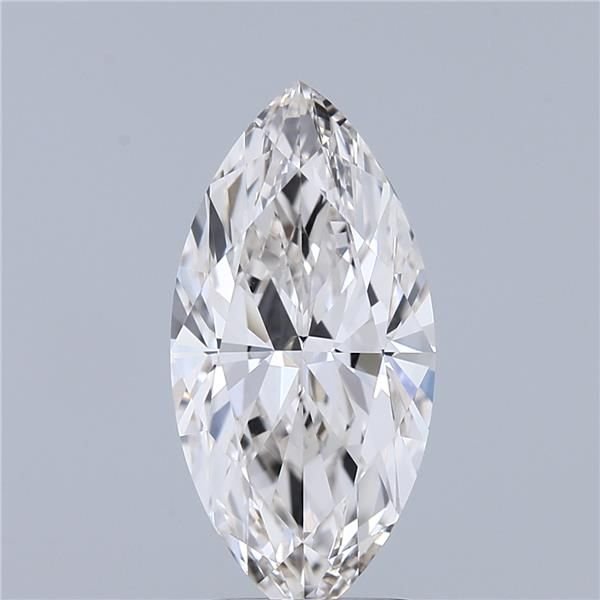 2.00ct K VVS2 Excellent Cut Marquise Diamond