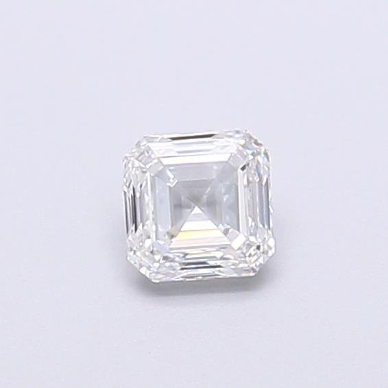 0.33 Carat Asscher Lab Diamond