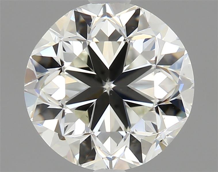 1.00ct I VS1 Good Cut Round Diamond