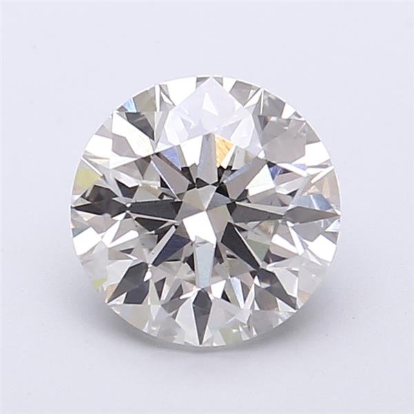 1.80ct G VS1 Rare Carat Ideal Cut Round Lab Grown Diamond