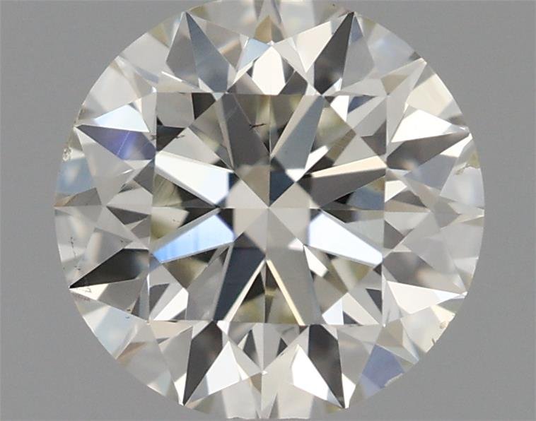 0.74ct H VS2 Excellent Cut Round Diamond