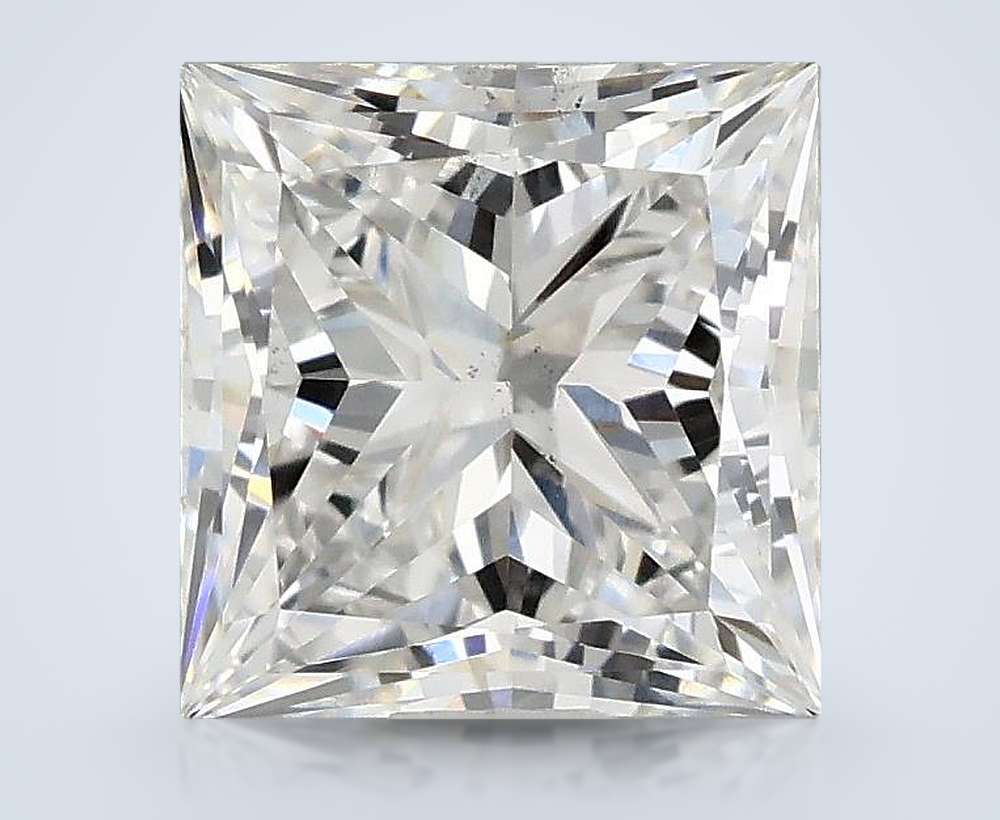 1.01 Carat Princess Lab Diamond
